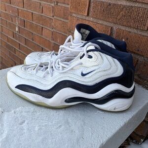 Nike Air Zoom Flight 96 “Olympic” Penny Hardaway Sneakers